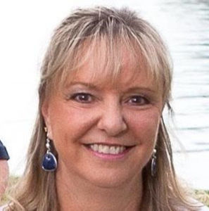 Meet your Posher, Brenda